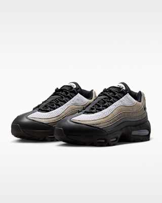 NIKE公式】ナイキ エア マックス 95 ビッグ バブル レザー メンズ